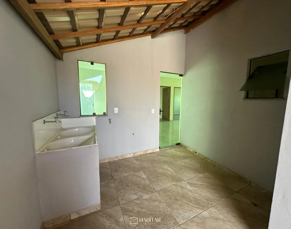 Imagem de Casa em Colônia do Marçal