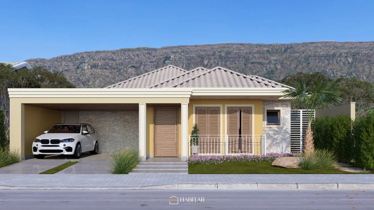 Imagem de Casa em Campana del Vento