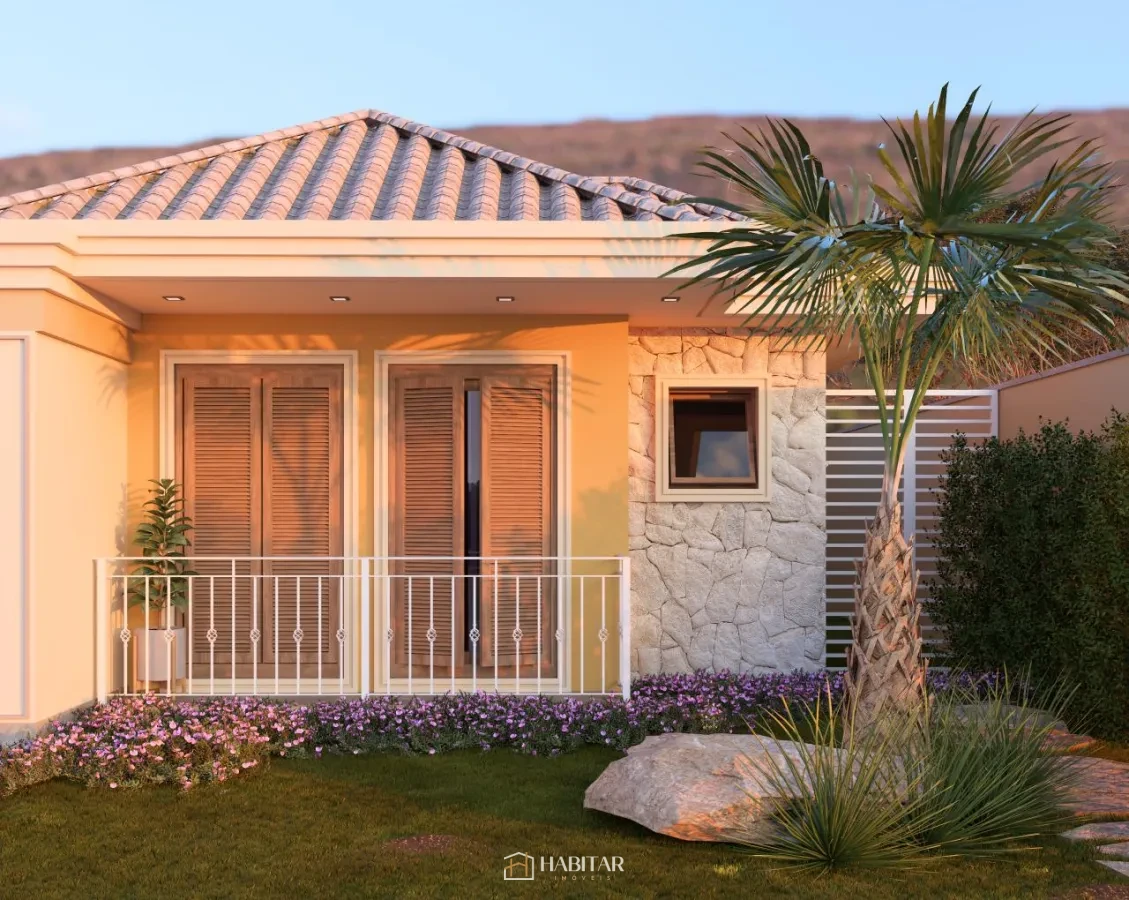 Imagem de Casa em Campana del Vento