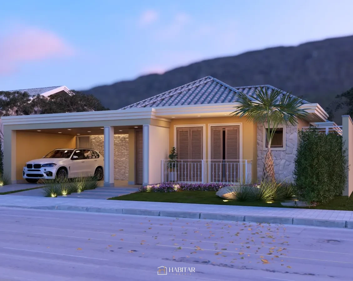 Imagem de Casa em Campana del Vento