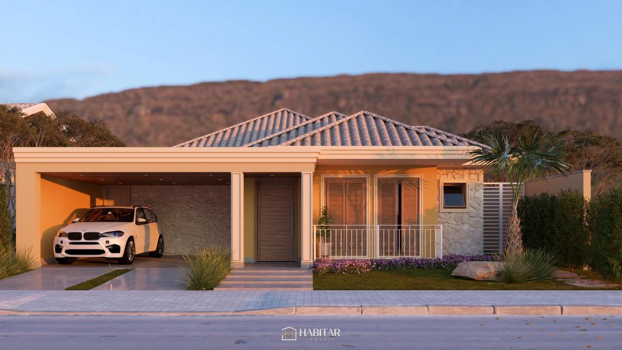 Imagem de Casa em Campana del Vento