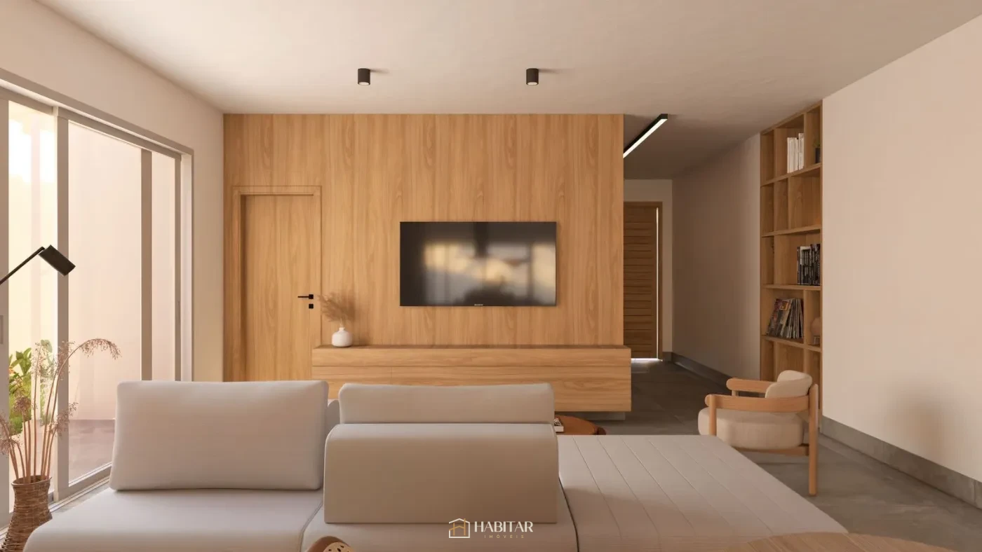 Imagem de Casa em Campana del Vento