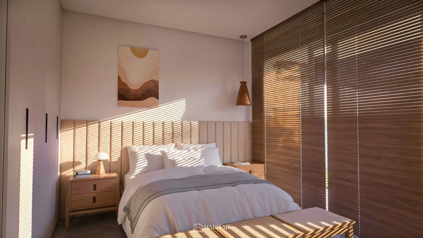 Imagem de Casa em Campana del Vento