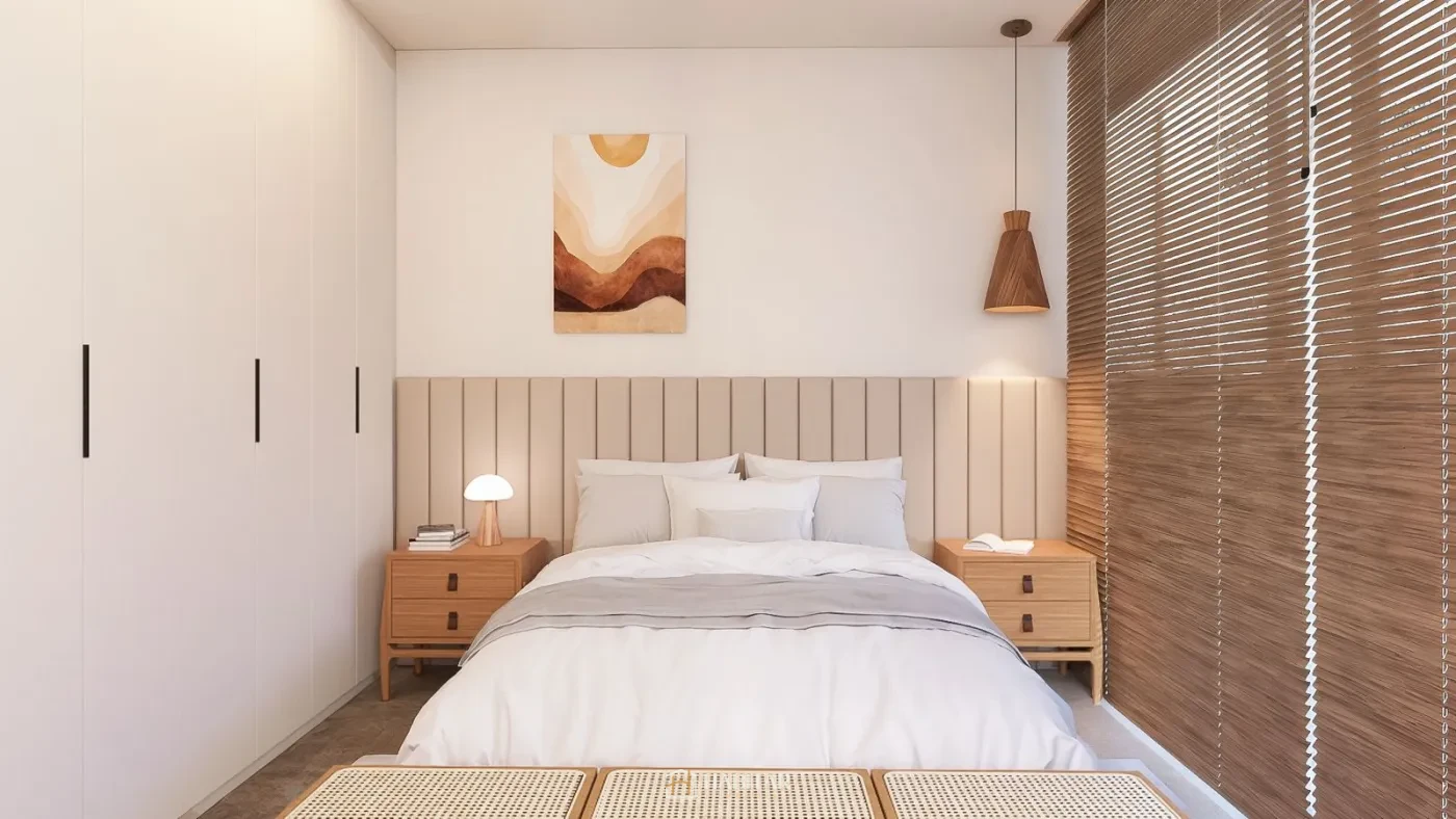 Imagem de Casa em Campana del Vento