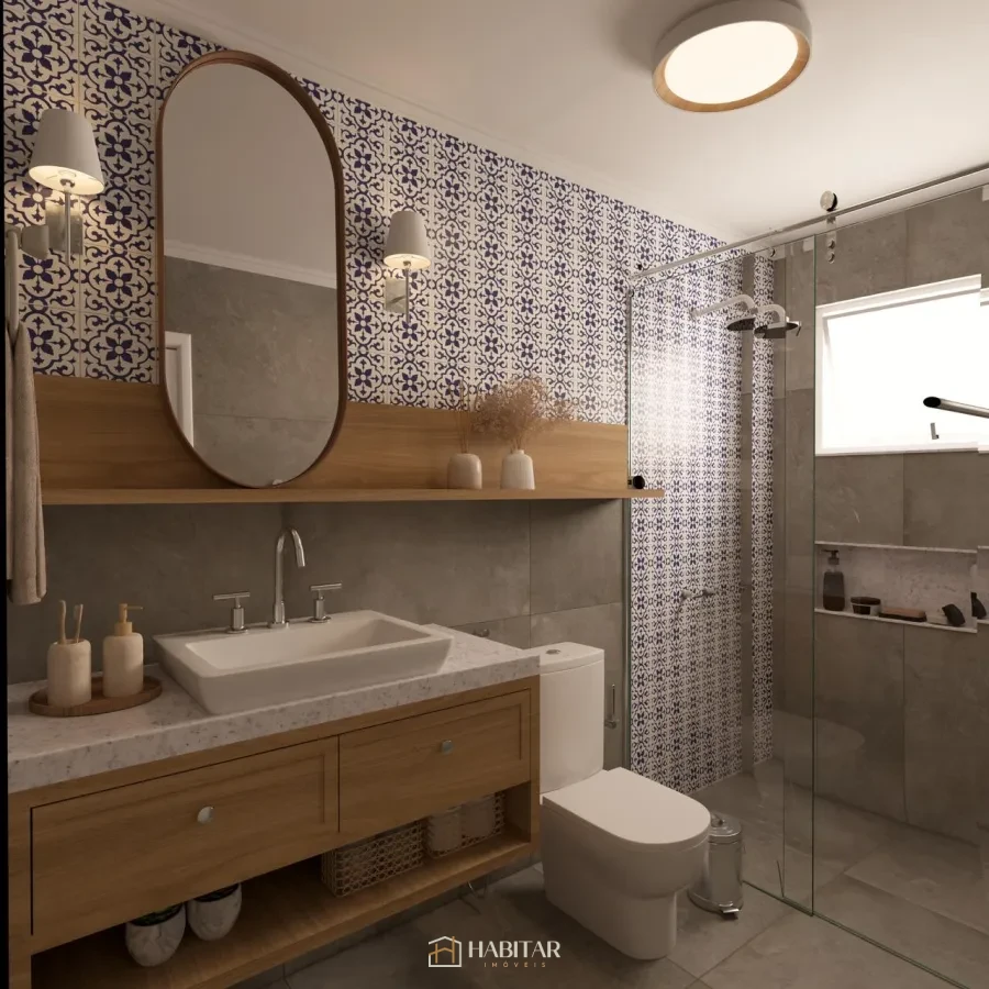 Imagem de Casa em Campana del Vento