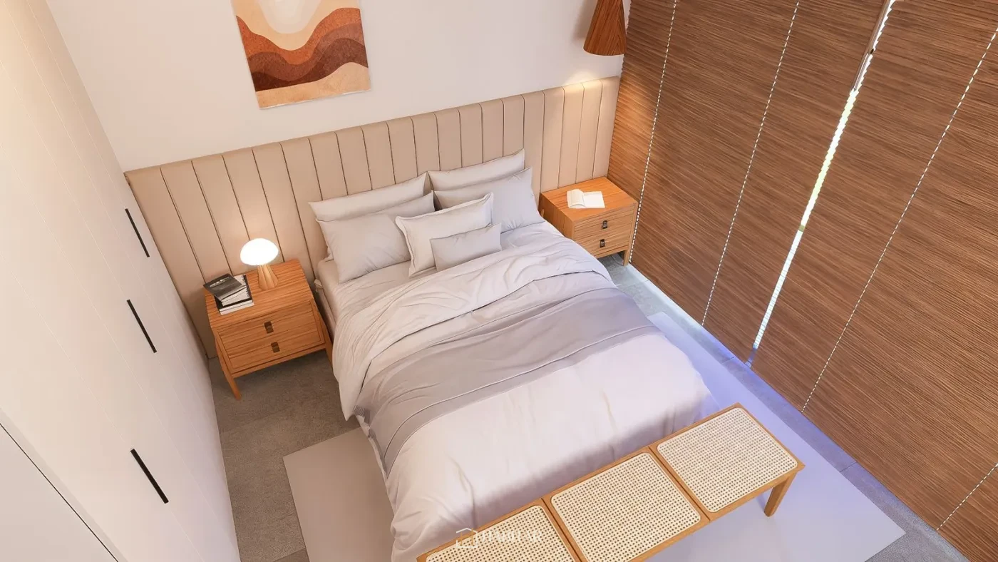 Imagem de Casa em Campana del Vento