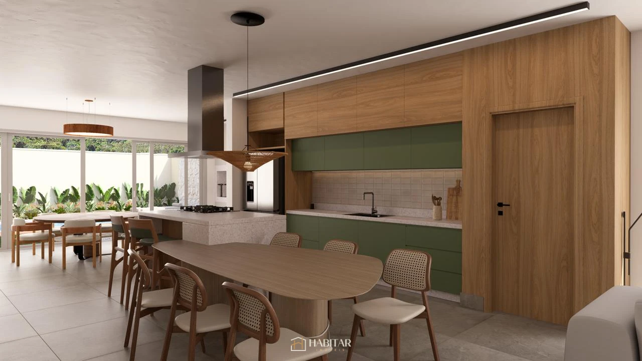 Imagem de Casa em Campana del Vento