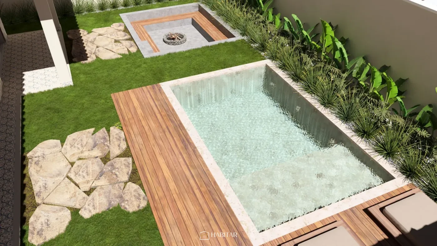 Imagem de Casa em Campana del Vento