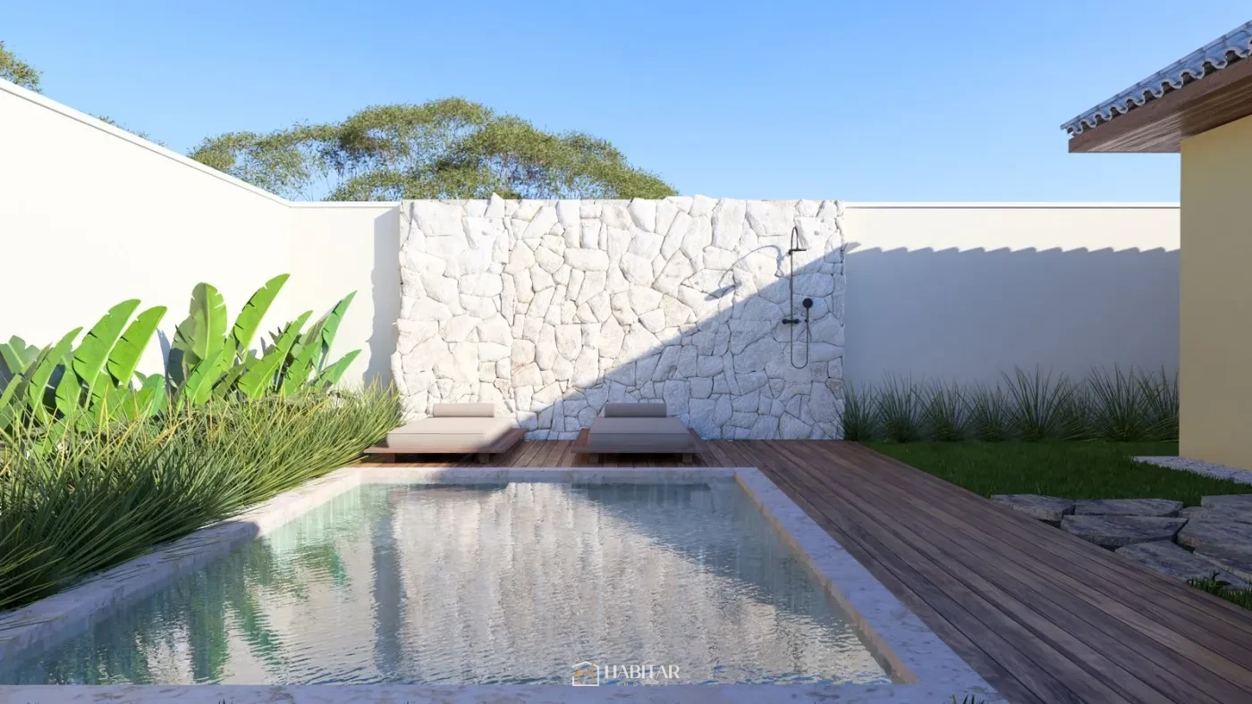 Imagem de Casa em Campana del Vento