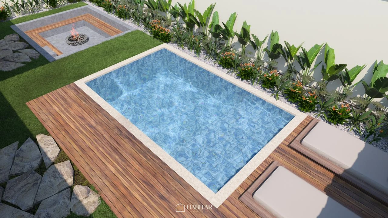 Imagem de Casa em Campana del Vento