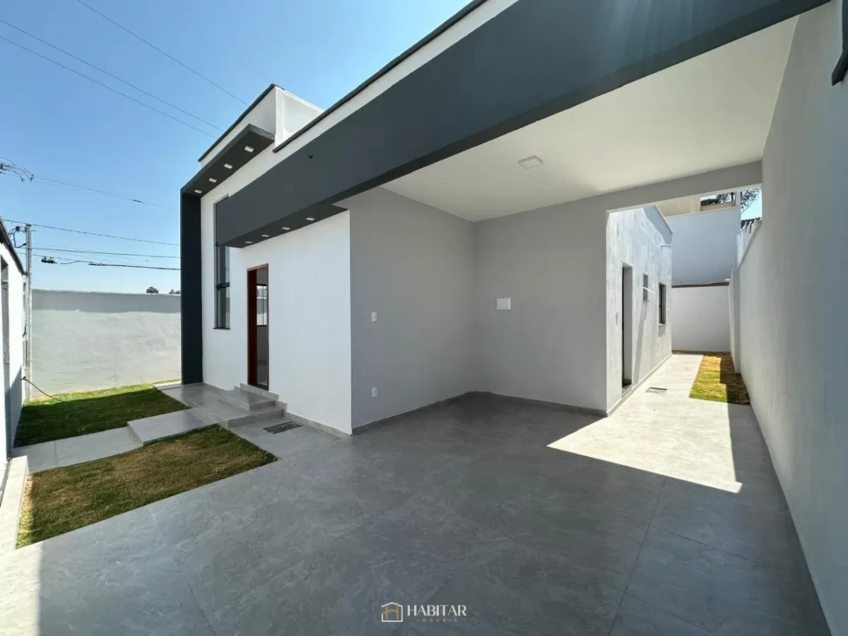 Imagem de Casa em Portal Vila Rica