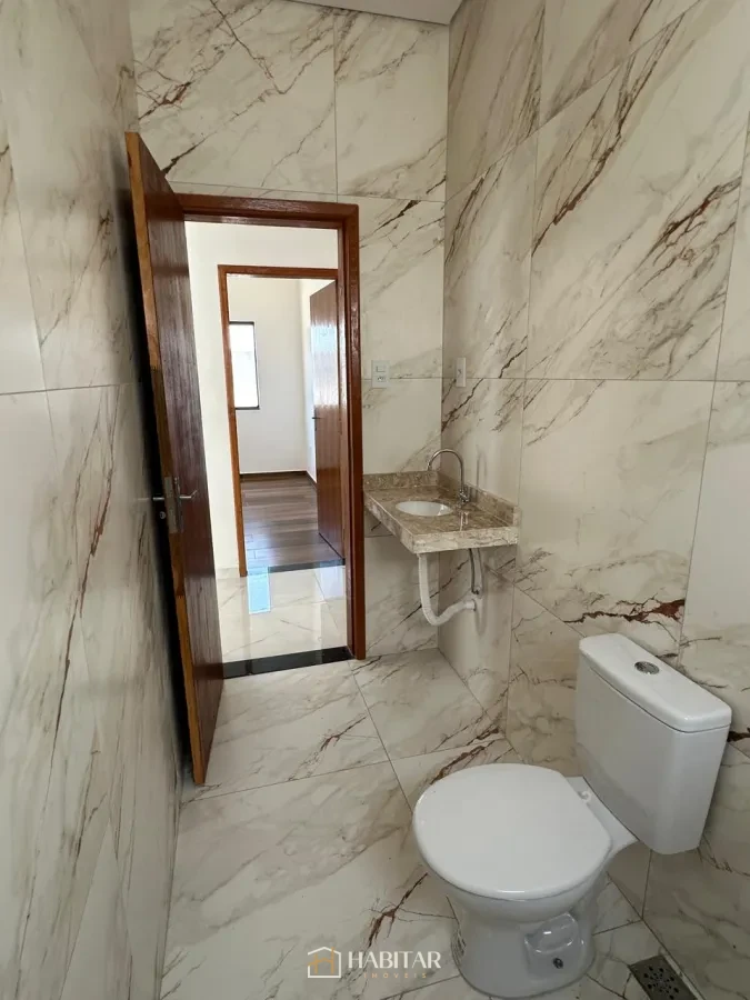 Imagem de Casa em Portal Vila Rica