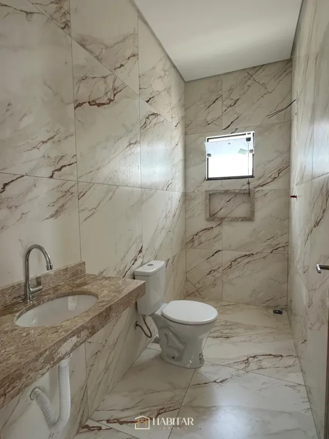 Imagem de Casa em Portal Vila Rica