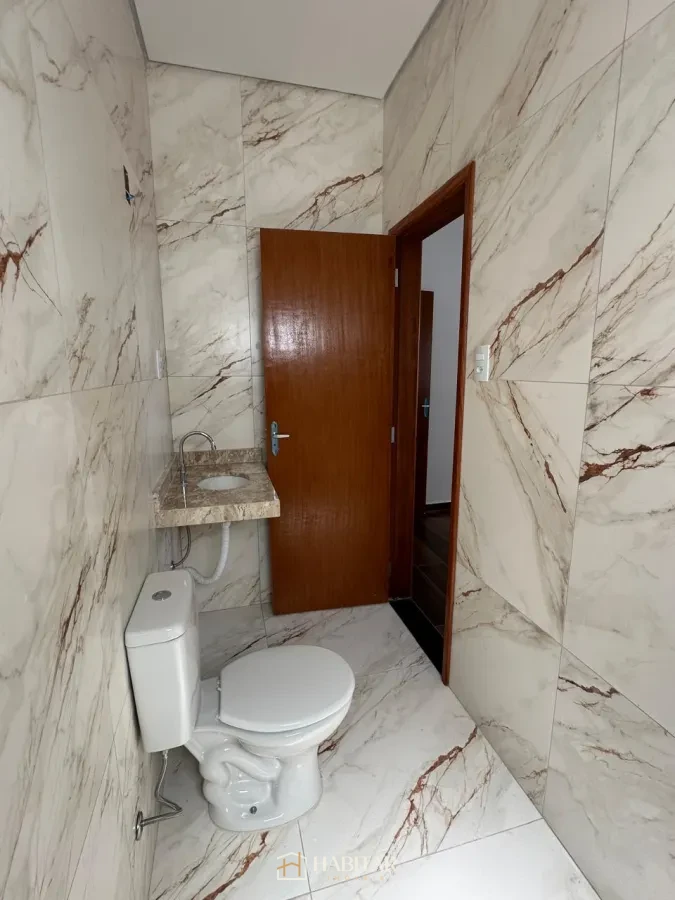 Imagem de Casa em Portal Vila Rica