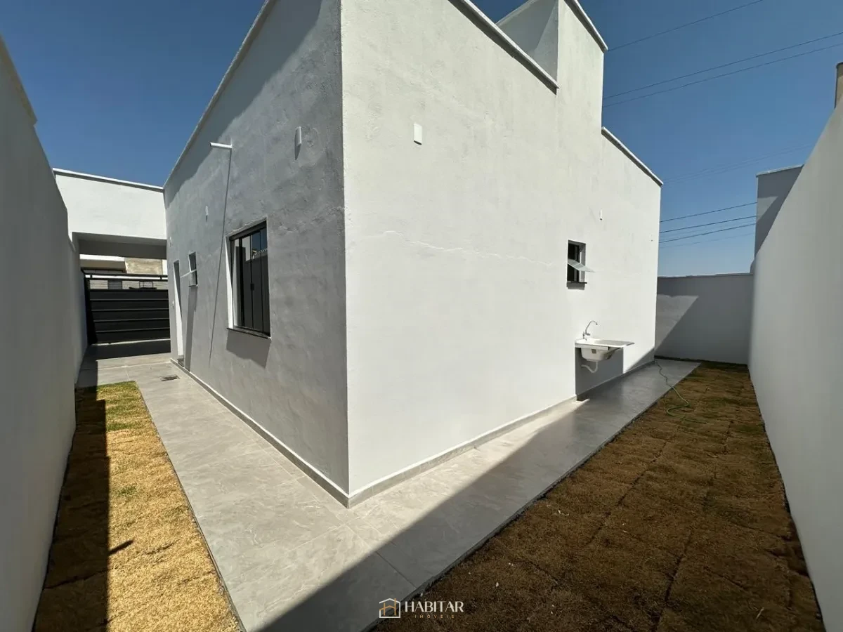 Imagem de Casa em Portal Vila Rica