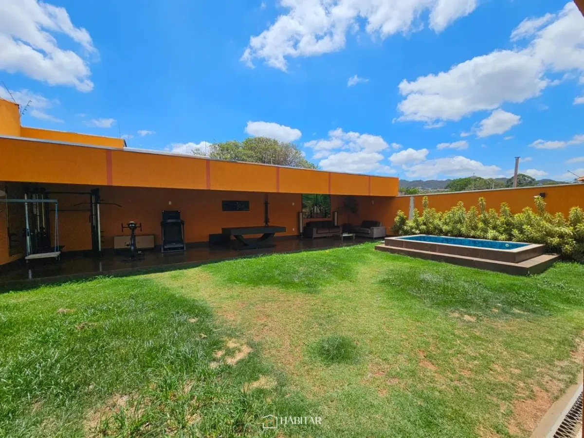 Imagem de Casa em Colônia do Marçal