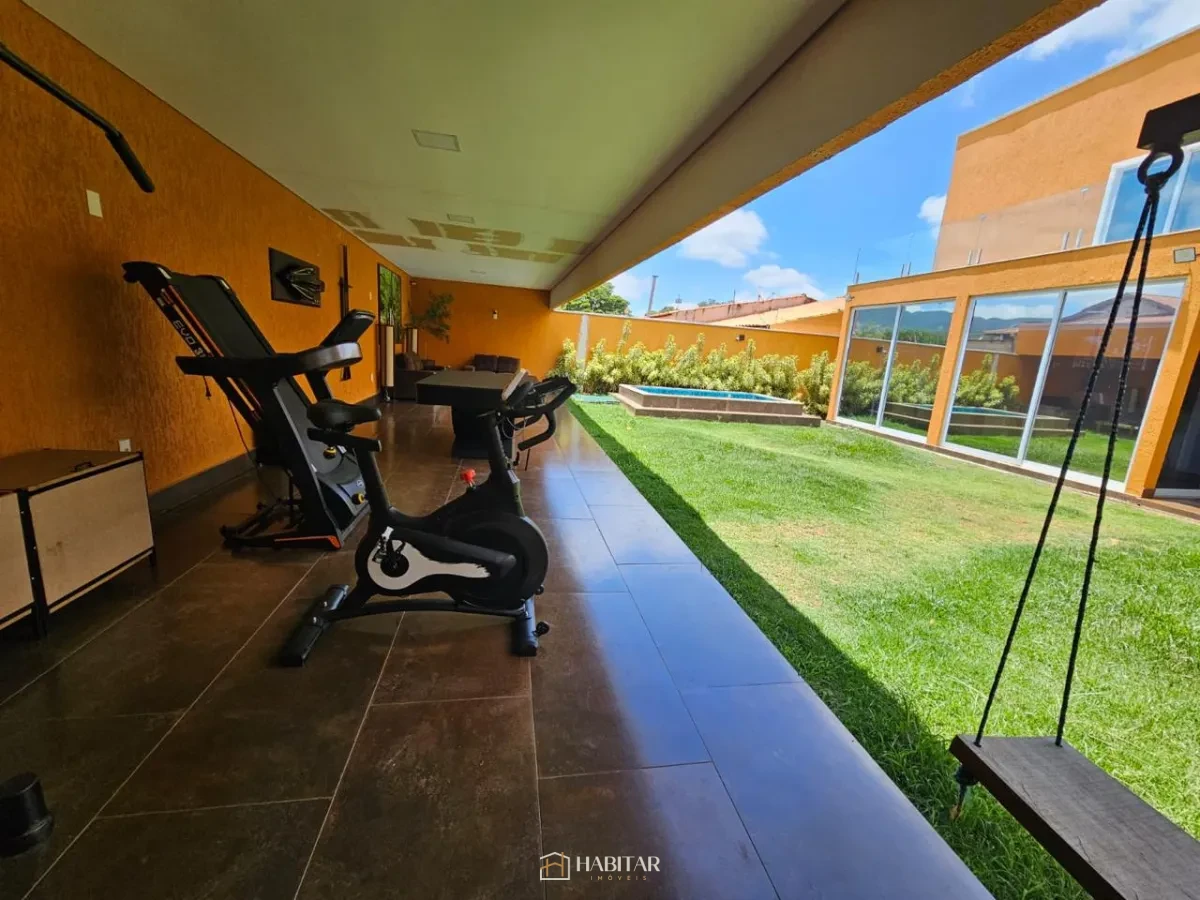 Imagem de Casa em Colônia do Marçal