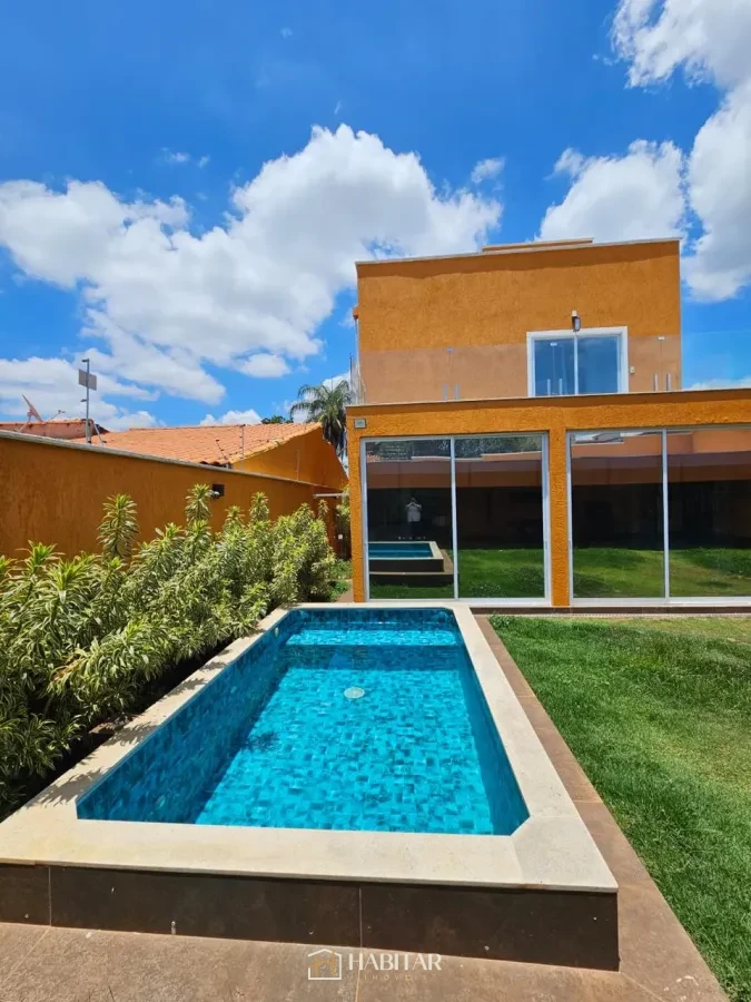 Imagem de Casa em Colônia do Marçal