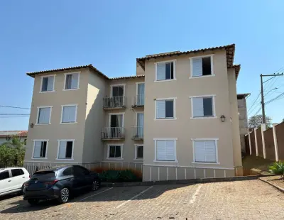 Imagem de Apartamento em Solar da Serra