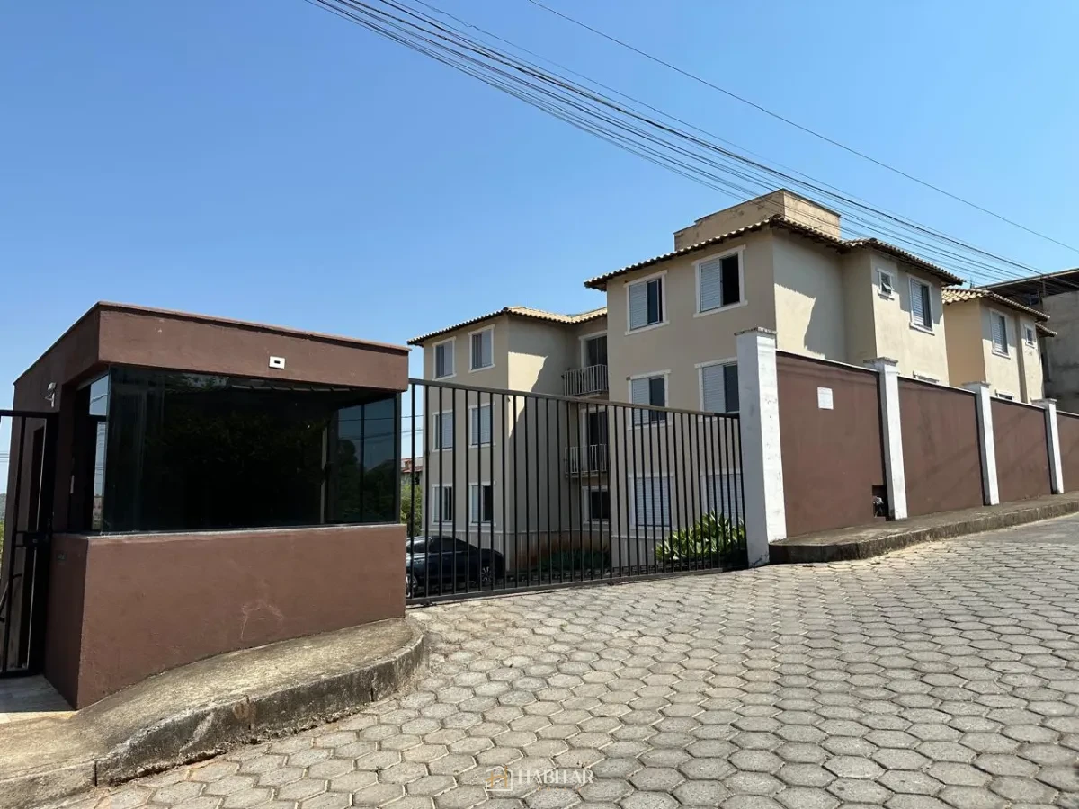 Imagem de Apartamento em Solar da Serra