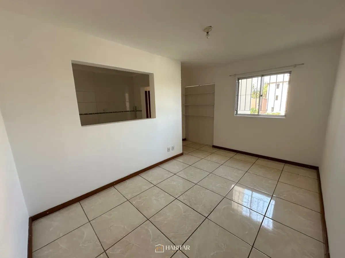 Imagem de Apartamento em Solar da Serra