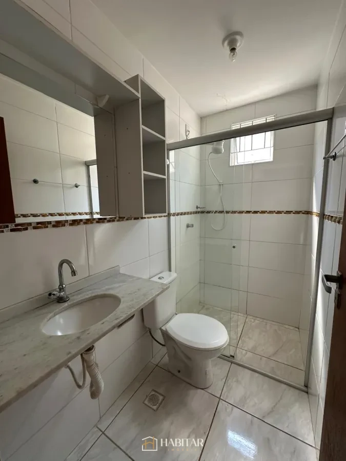 Imagem de Apartamento em Solar da Serra