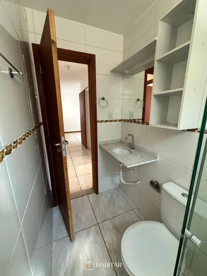 Imagem de Apartamento em Solar da Serra