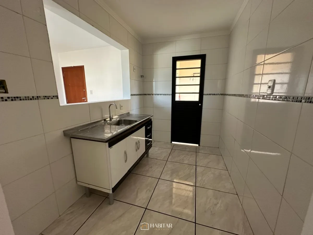 Imagem de Apartamento em Solar da Serra