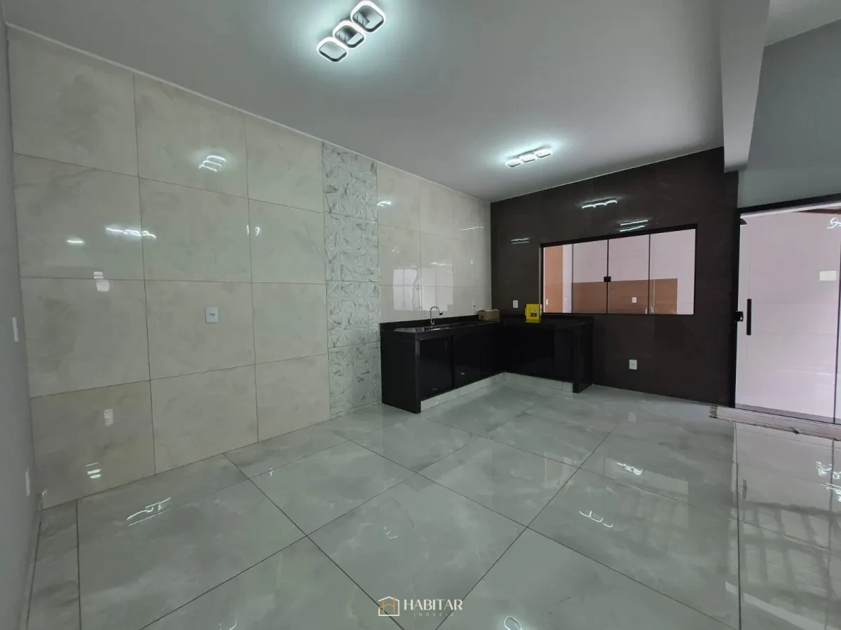 Imagem de Casa em Bela Vista