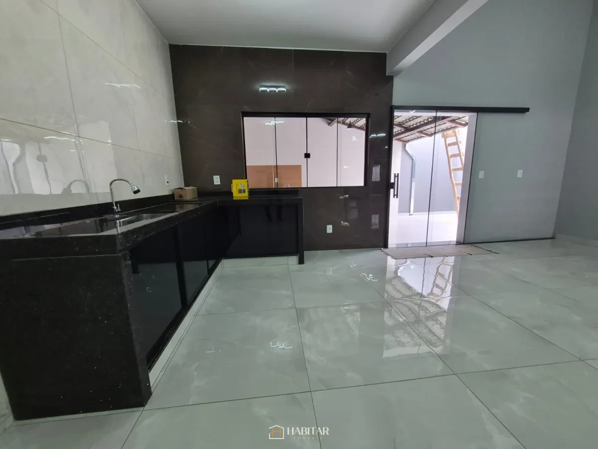 Imagem de Casa em Bela Vista