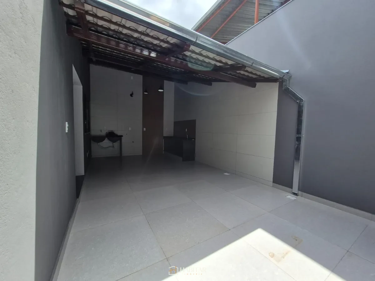 Imagem de Casa em Bela Vista
