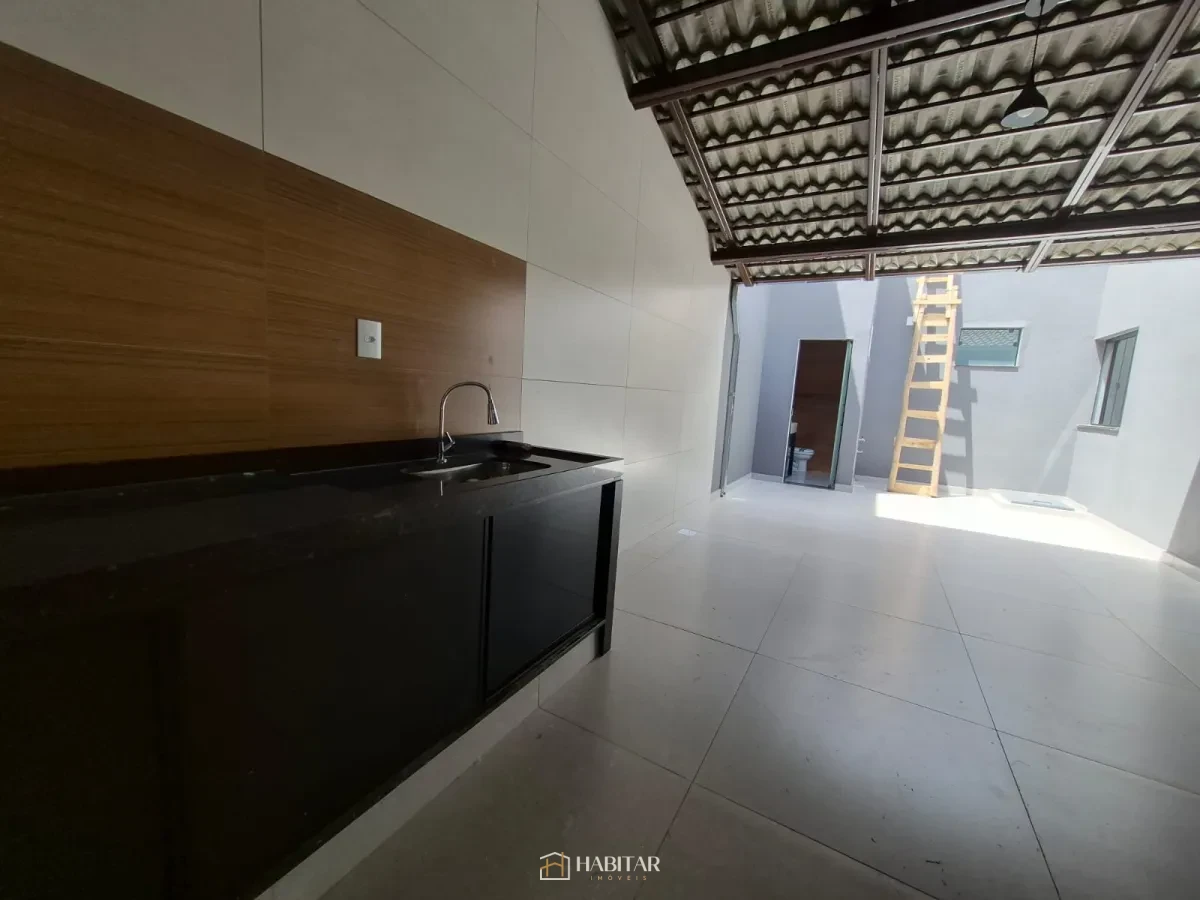 Imagem de Casa em Bela Vista