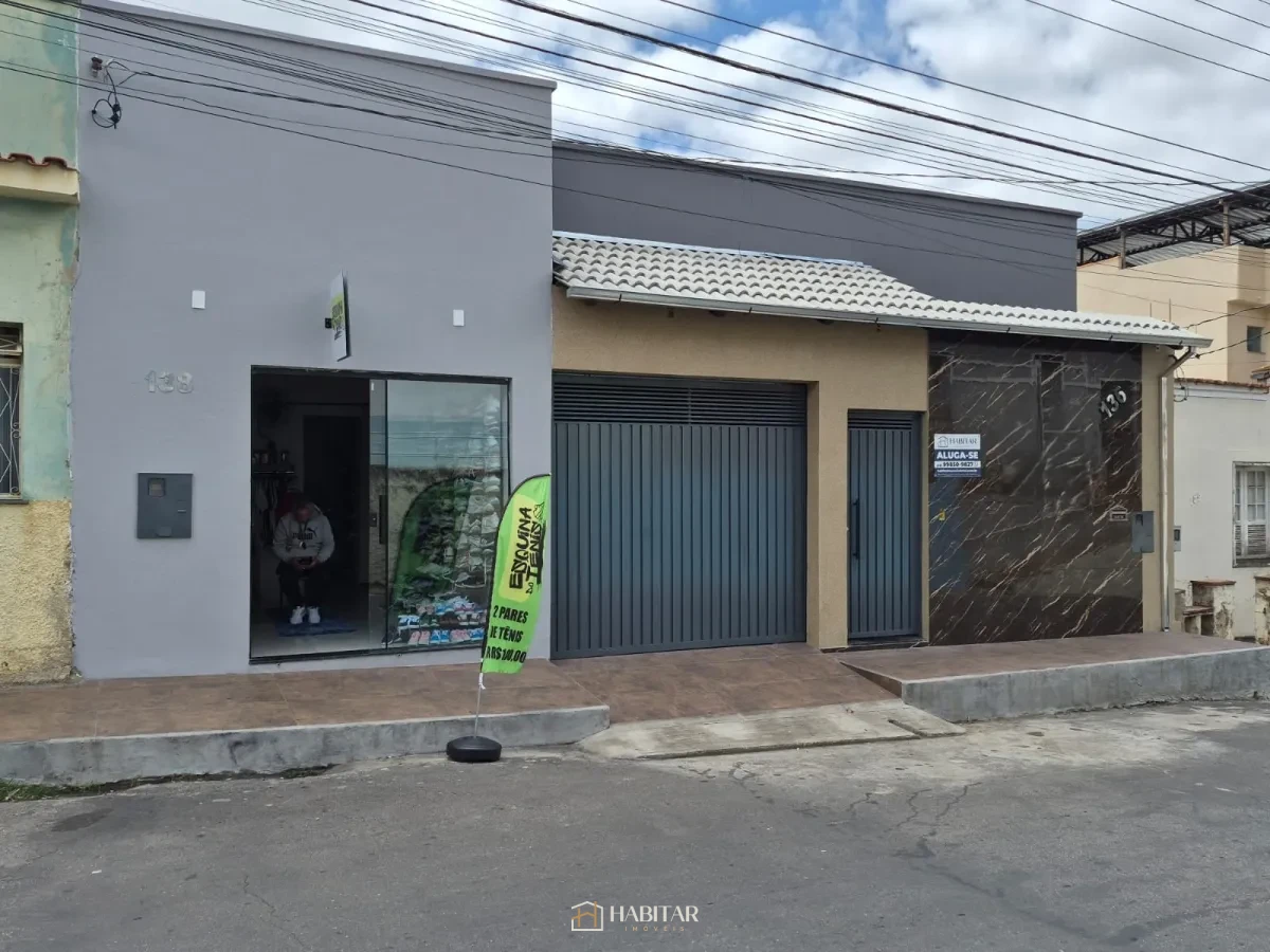 Imagem de Casa em Bela Vista