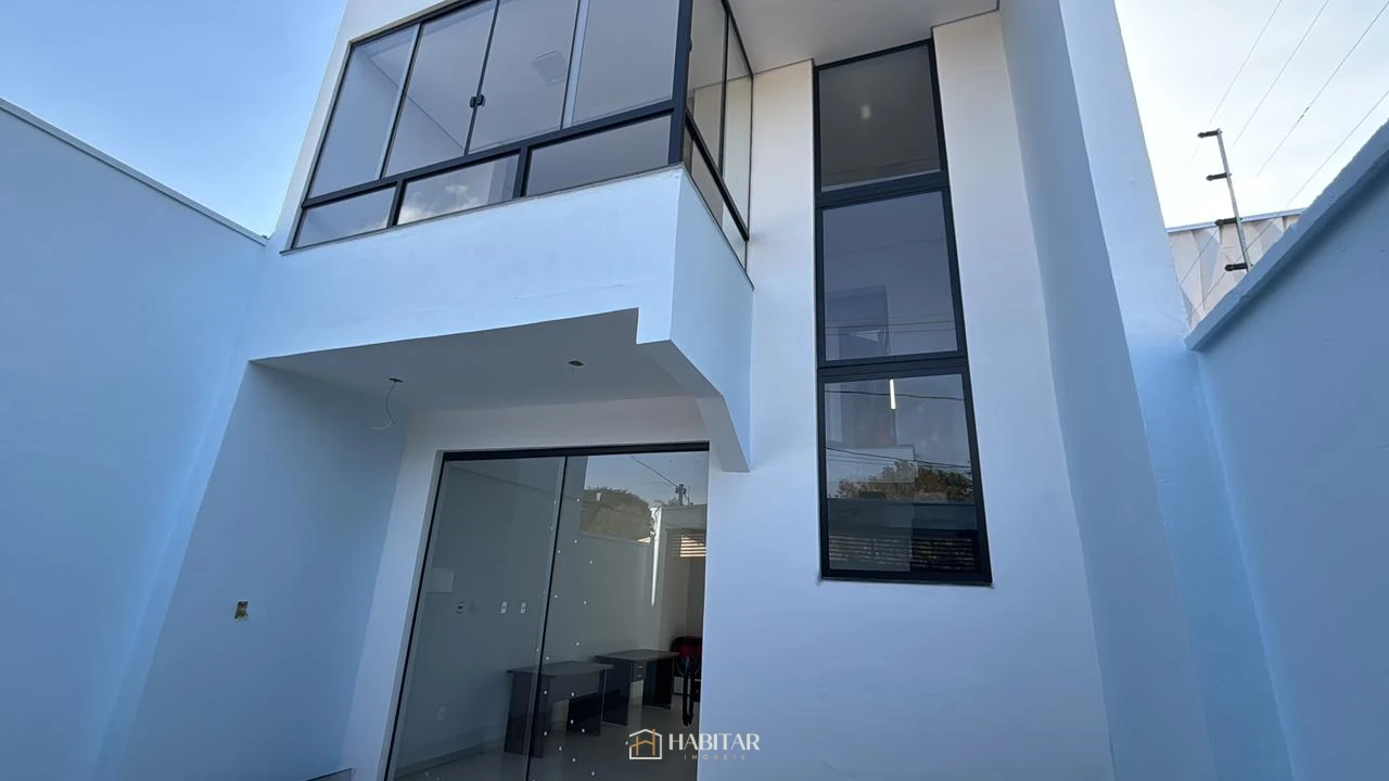 Imagem de Casa em Cidade Verde