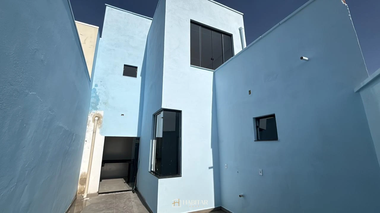 Imagem de Casa em Cidade Verde