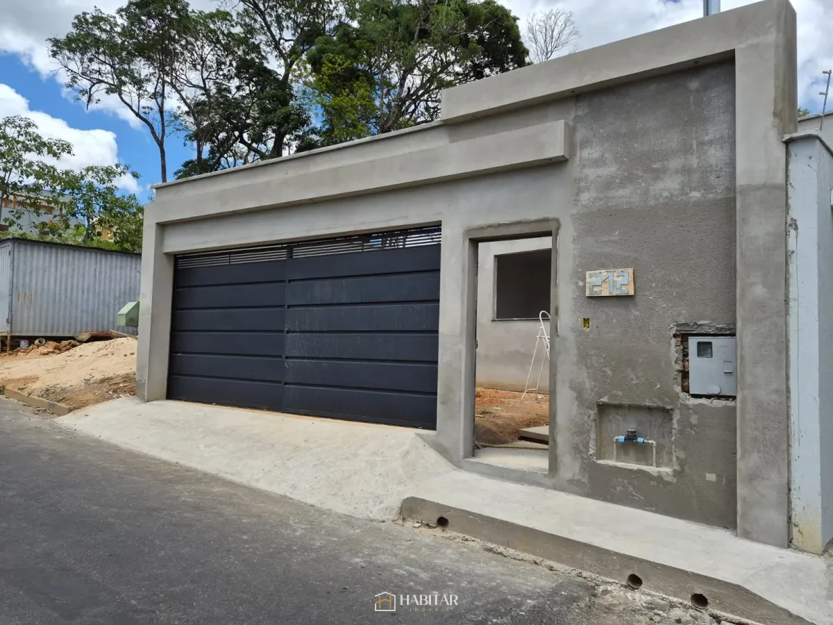 Imagem de Casa em Colônia do Marçal