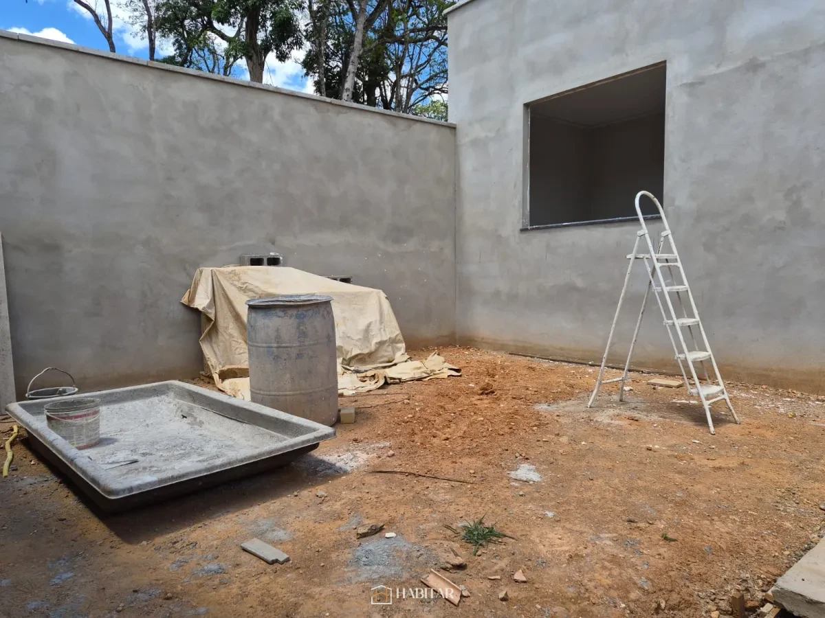 Imagem de Casa em Colônia do Marçal