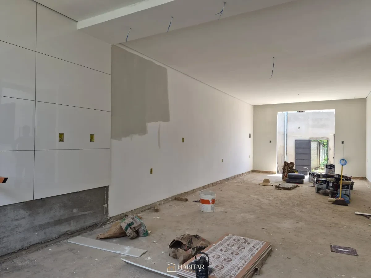 Imagem de Casa em Colônia do Marçal