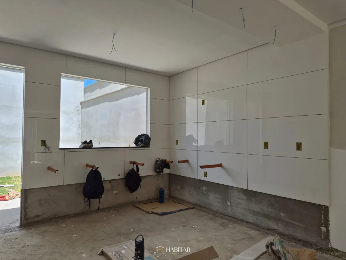 Imagem de Casa em Colônia do Marçal