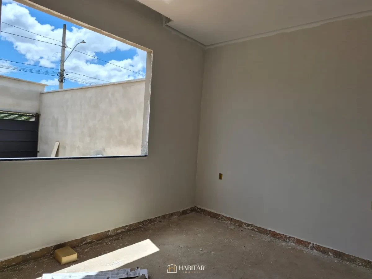 Imagem de Casa em Colônia do Marçal