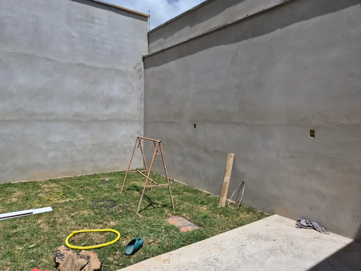 Imagem de Casa em Colônia do Marçal