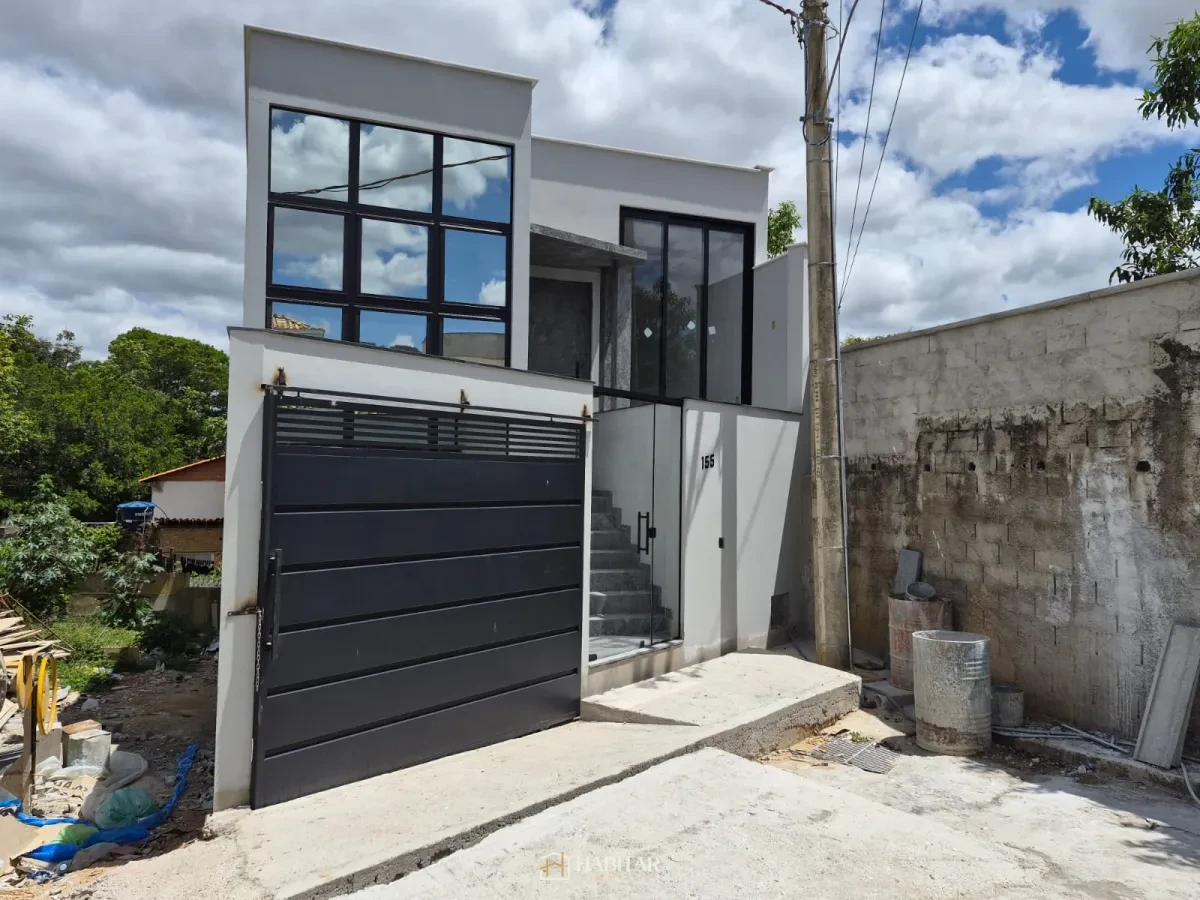 Imagem de Casa em Colônia do Marçal