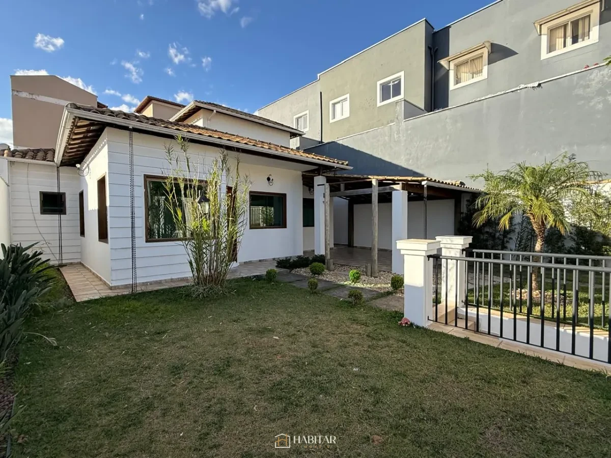 Imagem de Casa em Parque Real
