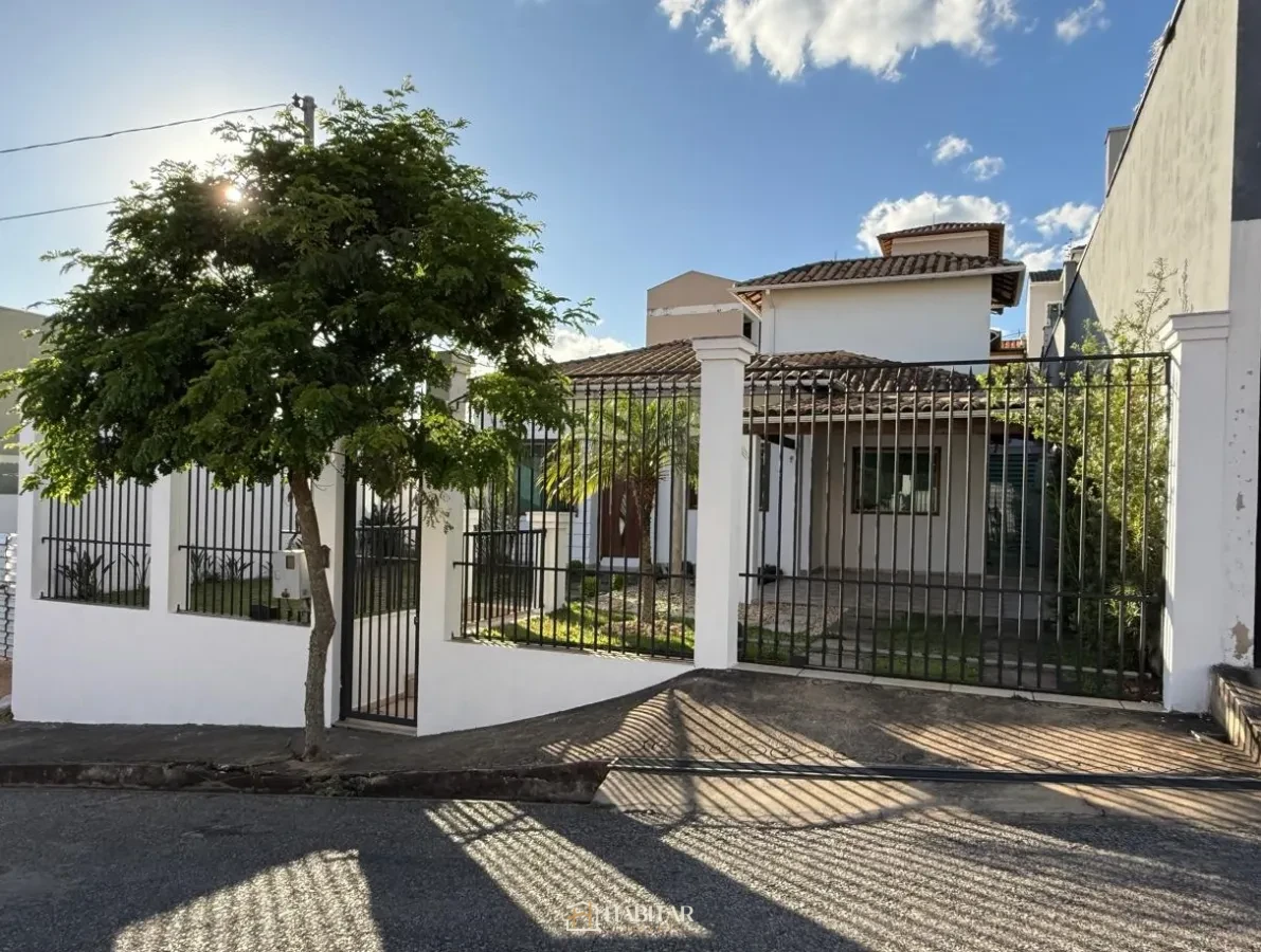 Imagem de Casa em Parque Real