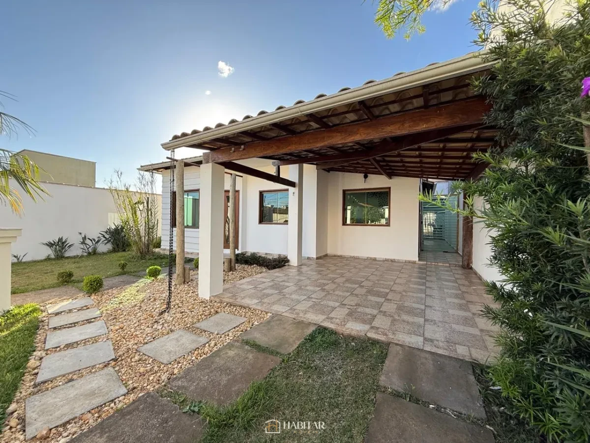 Imagem de Casa em Parque Real