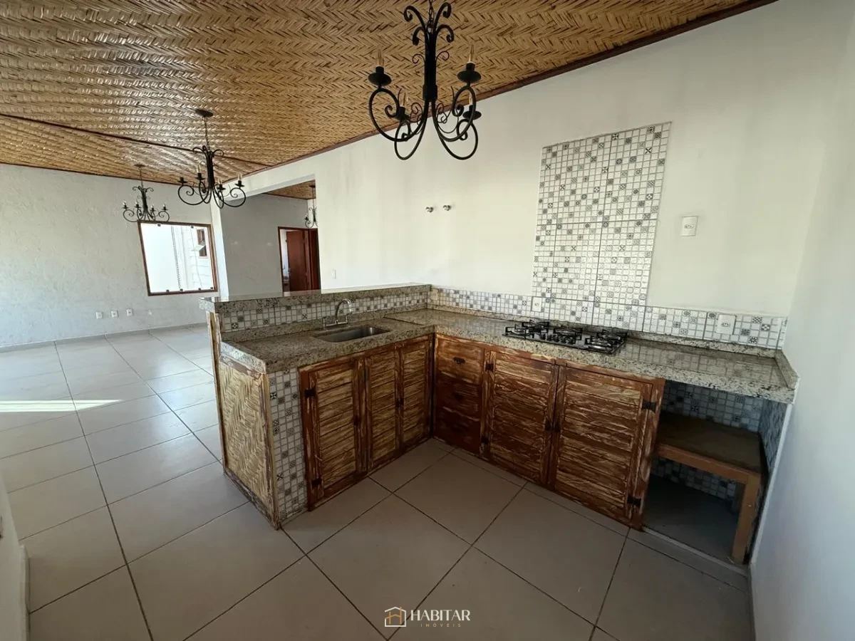 Imagem de Casa em Parque Real
