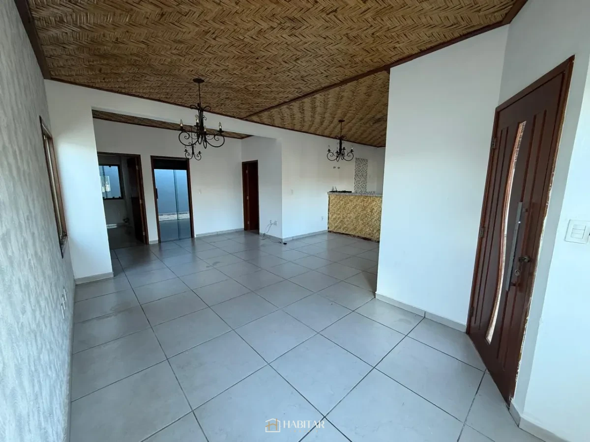 Imagem de Casa em Parque Real