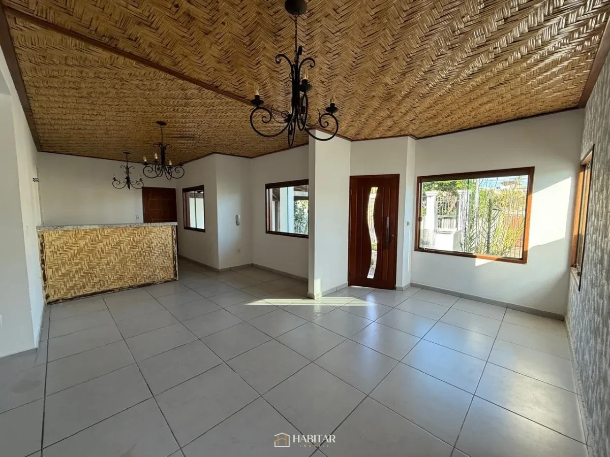 Imagem de Casa em Parque Real