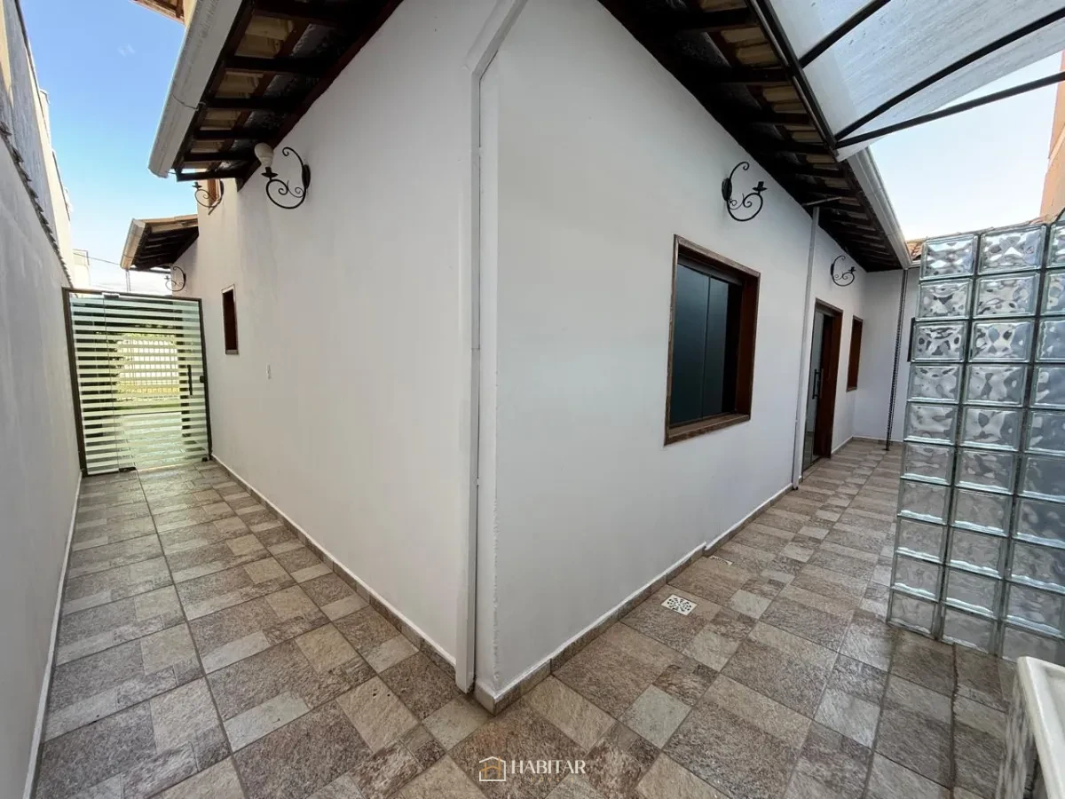 Imagem de Casa em Parque Real
