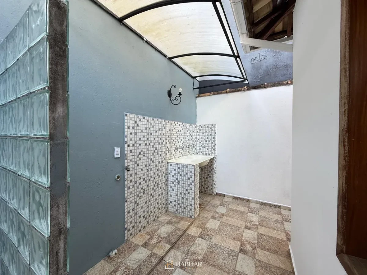Imagem de Casa em Parque Real